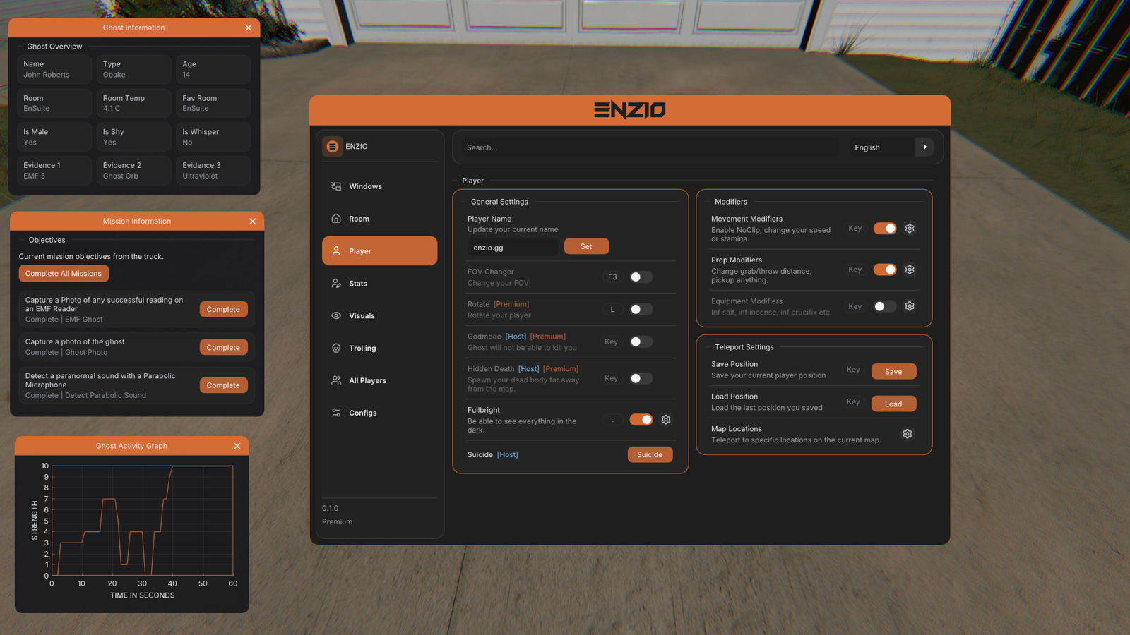 ENZIO image 2