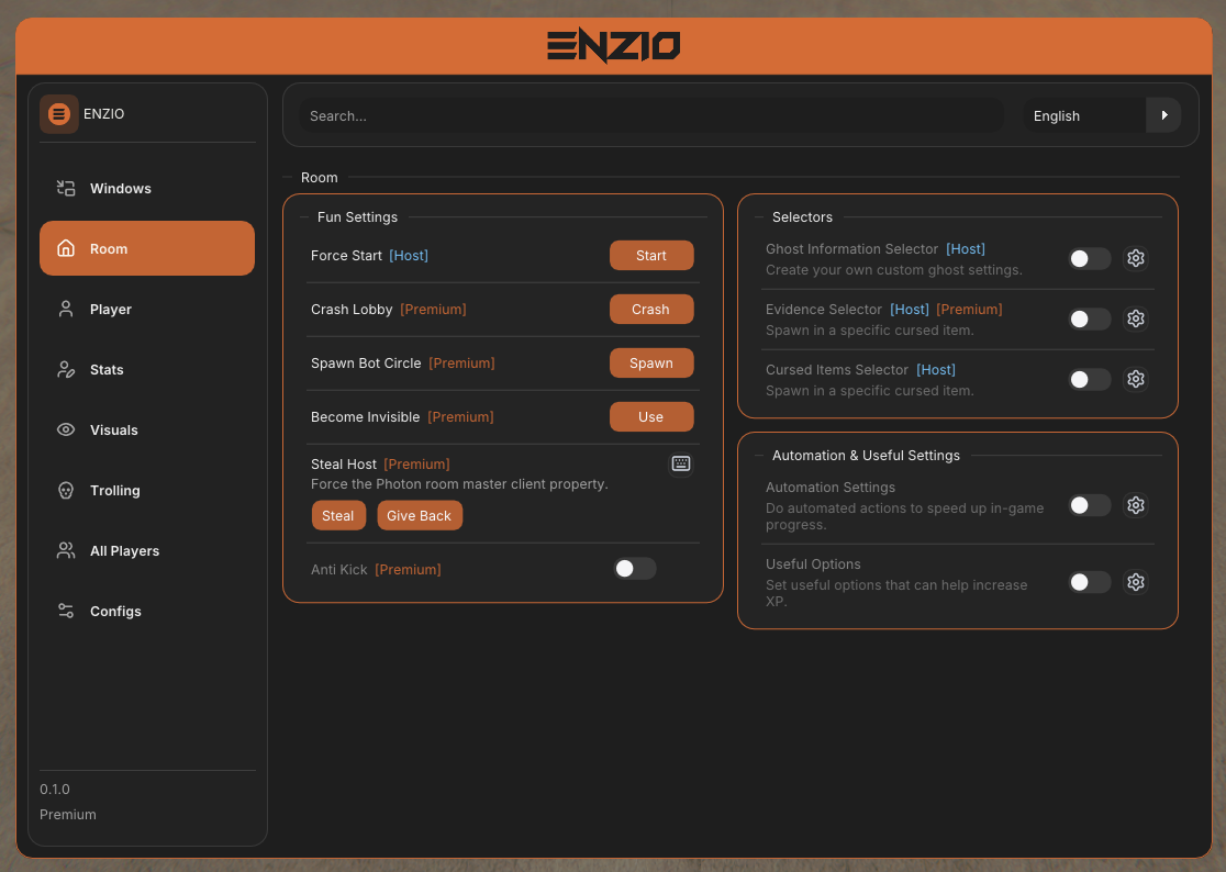 ENZIO image 4