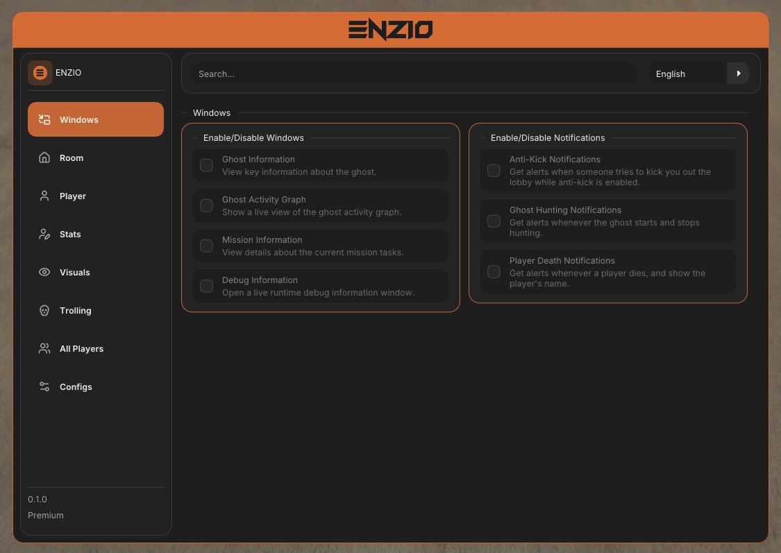 ENZIO image 3
