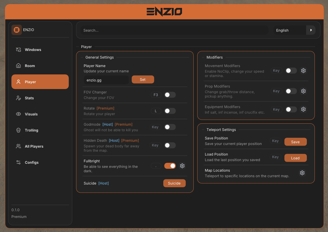 ENZIO image 5