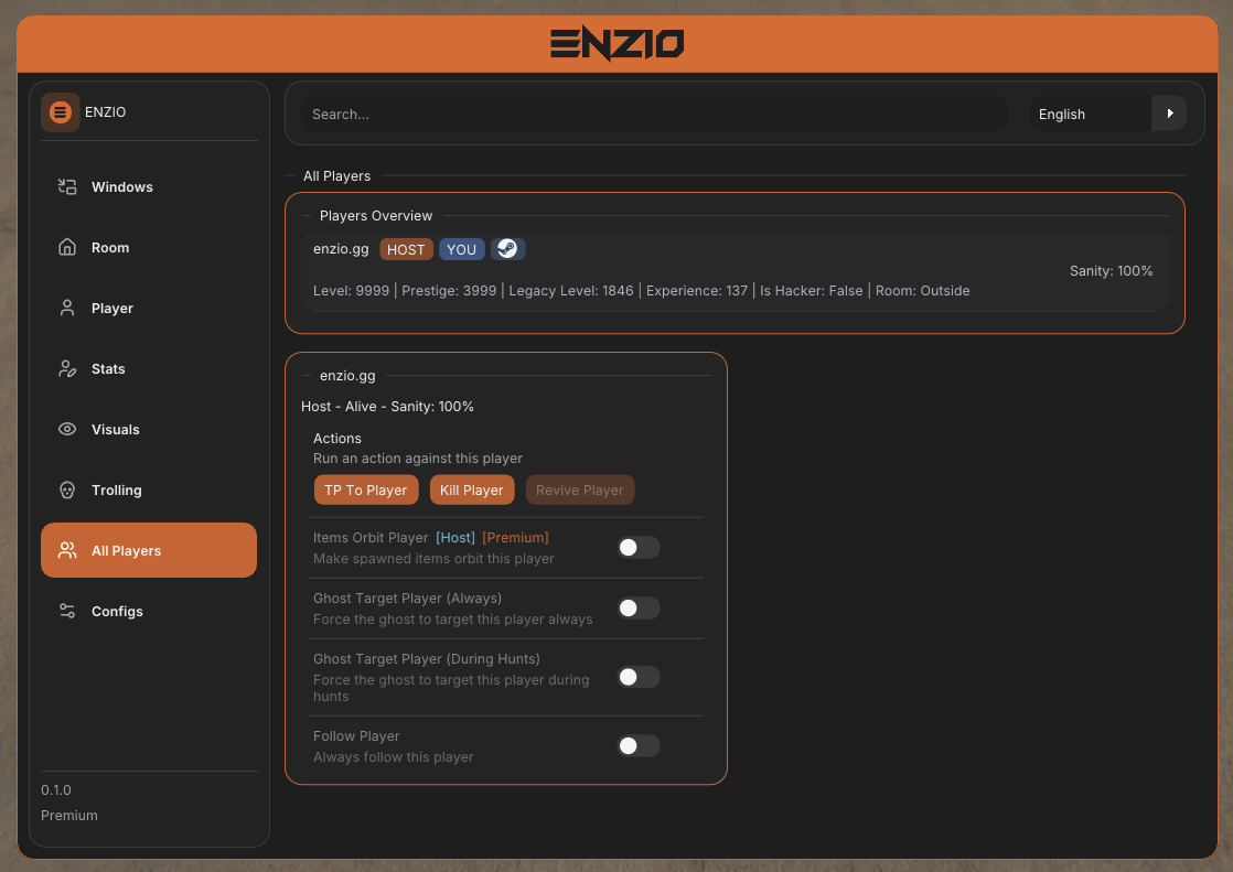 ENZIO image 9
